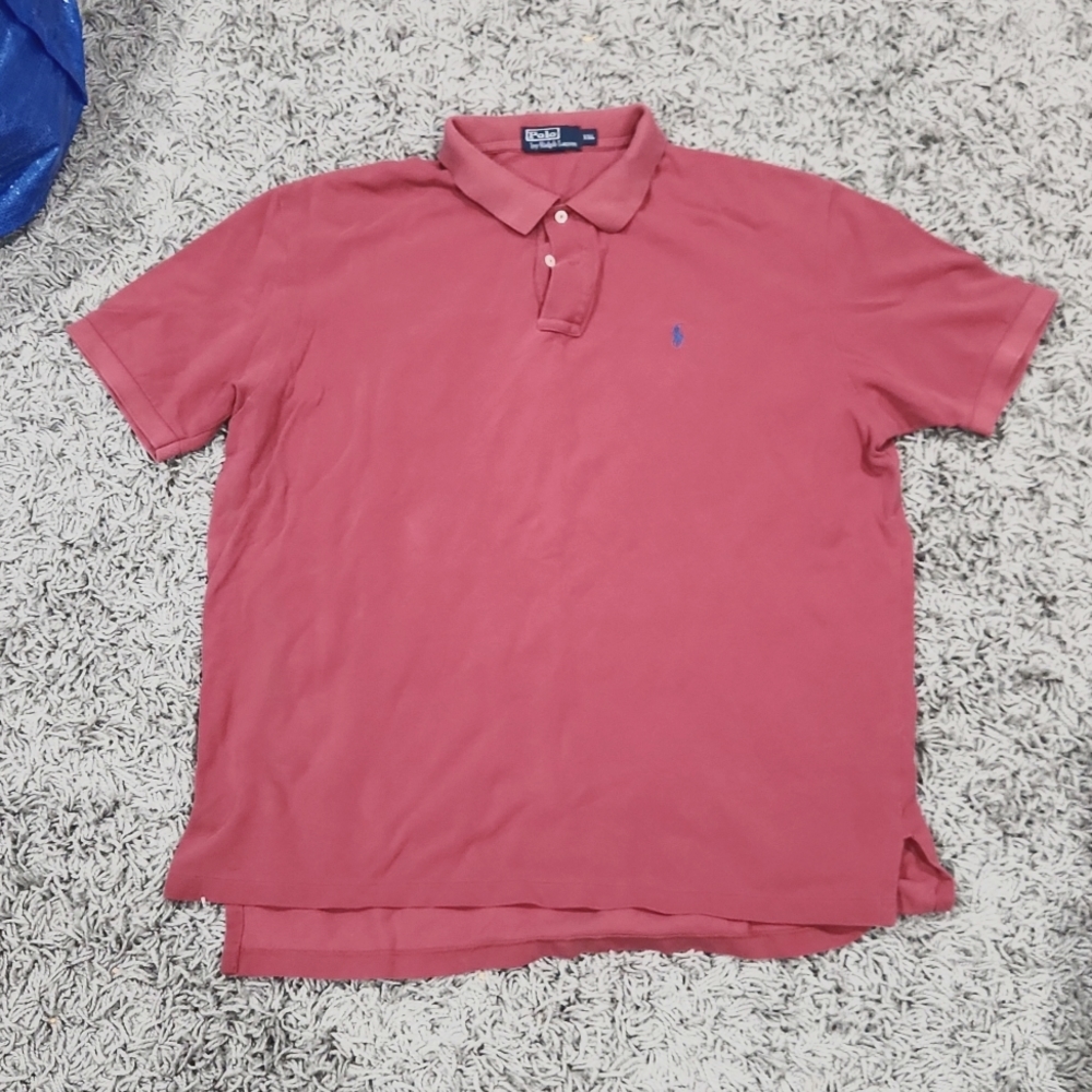 Polo by Ralph‎ Lauren shirt